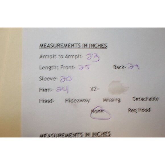 Vintage 90s Flight Path Black Stitch Pattern Motorcycle Biker Jacket Size XXL - Picture 9 of 9